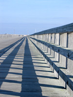 Powder Point Bridge Duxbury Beach, MA