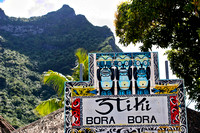 Bora Bora & Motu F.P.